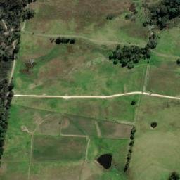 Satellite imagery of One Tree Hill, AU