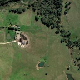 Satellite imagery of One Tree Hill, AU