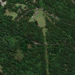 Satellite imagery of Mount Keira, AU