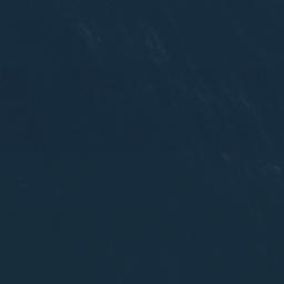 Satellite imagery of Te Rake Point, NZ