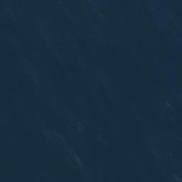 Satellite imagery of Te Rake Point, NZ
