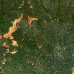 Satellite imagery of KERR POINT, NZ