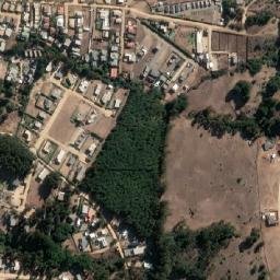 Satellite imagery of Puntilla Pichilemu, CL