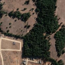 Satellite imagery of Puntilla Pichilemu, CL