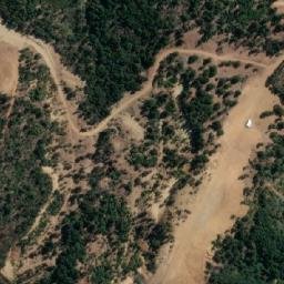 Satellite imagery of Cerro Nuevo Reino, CL