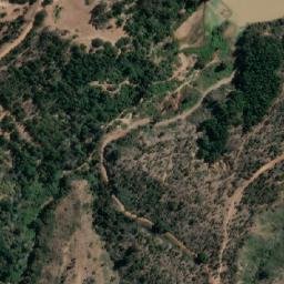 Satellite imagery of Cerro Nuevo Reino, CL
