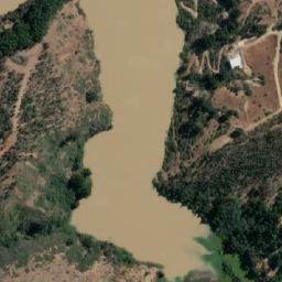 Satellite imagery of Cerro Nuevo Reino, CL