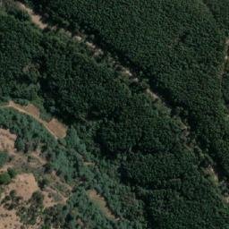 Satellite imagery of Loma Alta, CL