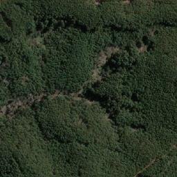 Satellite imagery of Cerro Piedras Blancas, CL