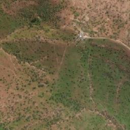 Satellite imagery of Cerro La Cruz, CL