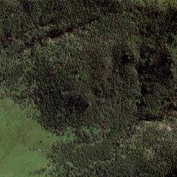 Satellite imagery of Cerro Macumán, CL