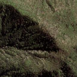 Satellite imagery of Cerro Macumán, CL