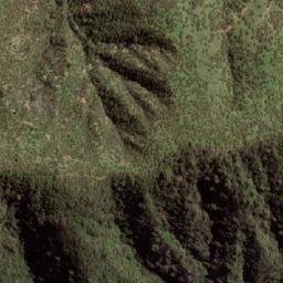 Satellite imagery of Cerro Macumán, CL