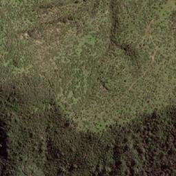 Satellite imagery of Cerro La Patagüilla, CL