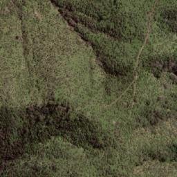 Satellite imagery of Cerro La Patagüilla, CL