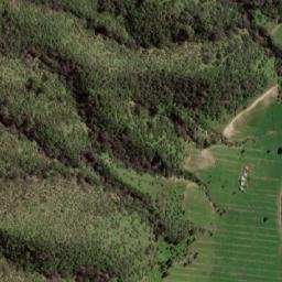 Satellite imagery of Cerro La Patagüilla, CL