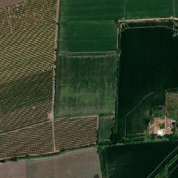 Satellite imagery of Punta del Cucharán, CL