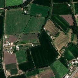 Satellite imagery of Punta del Cucharán, CL