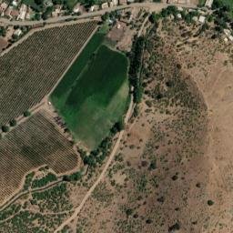 Satellite imagery of Corcolén, CL