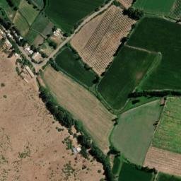 Satellite imagery of Corcolén, CL