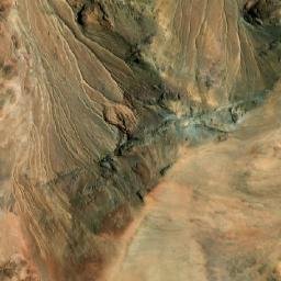 Satellite imagery of Cerro Lagunas de los Helados, CL