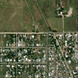 Satellite imagery of Punta del Sauce, UY