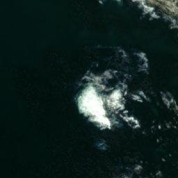 Satellite imagery of Mudge Point, ZA