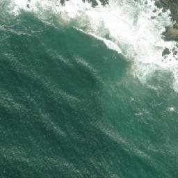 Satellite imagery of Odendaalspunt, ZA