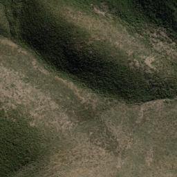 Satellite imagery of Little Mondurup Peak, AU