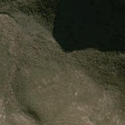 Satellite imagery of Mount Gog, AU