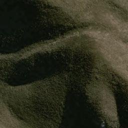 Satellite imagery of Mount Gog, AU