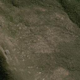 Satellite imagery of Mount Gog, AU