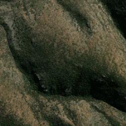 Satellite imagery of Wedge Hill, AU