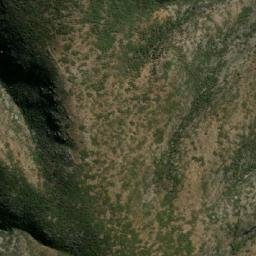 Satellite imagery of Wedge Hill, AU