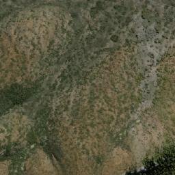 Satellite imagery of Wedge Hill, AU