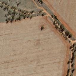 Satellite imagery of Bald Hill, AU