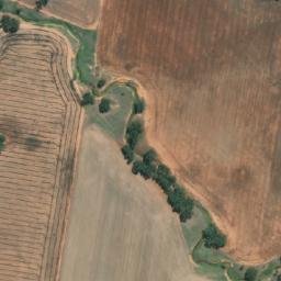 Satellite imagery of Wallundry Hill, AU