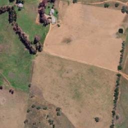 Satellite imagery of Murrungal Hill, AU