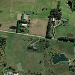 Satellite imagery of One Tree Hill, AU