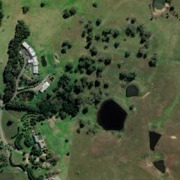 Satellite imagery of One Tree Hill, AU