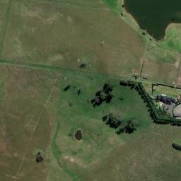 Satellite imagery of One Tree Hill, AU