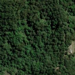 Satellite imagery of Nebo Trig, AU