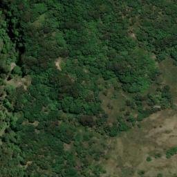 Satellite imagery of Nebo Trig, AU