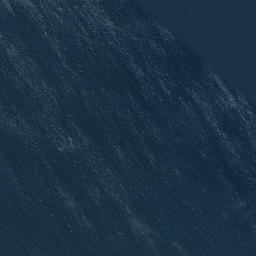 Satellite imagery of Pukurahi Point, NZ