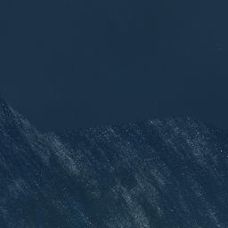 Satellite imagery of Pukurahi Point, NZ