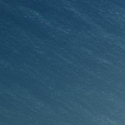 Satellite imagery of Mahurangi Point, NZ