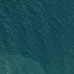 Satellite imagery of Punta de Lobos, CL