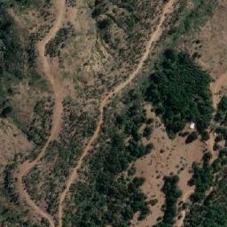 Satellite imagery of Cerro Nuevo Reino, CL