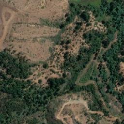 Satellite imagery of Cerro Nuevo Reino, CL