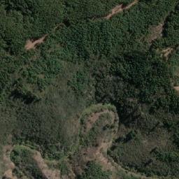 Satellite imagery of Cerro Piedras Blancas, CL